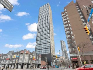 607 - 319 Jarvis St
