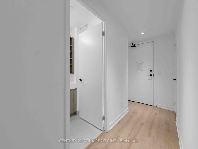 607 - 319 Jarvis St