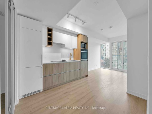 607 - 319 Jarvis St
