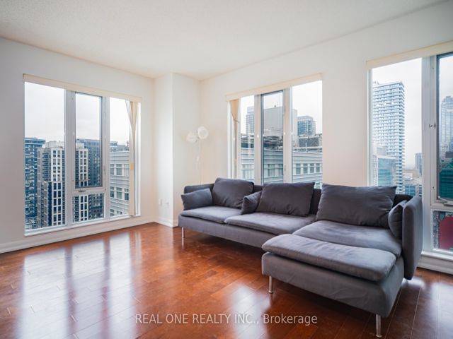 2404 - 210 Victoria St