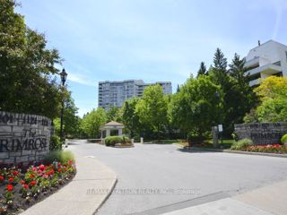 214 - 1121 Steeles Ave W