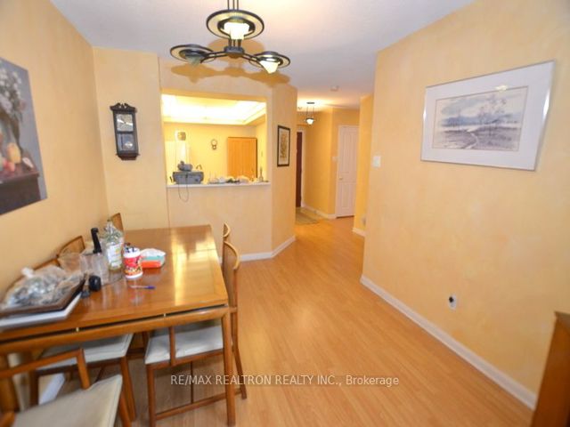 214 - 1121 Steeles Ave W