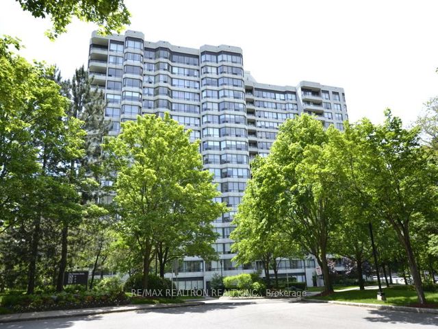214 - 1121 Steeles Ave W
