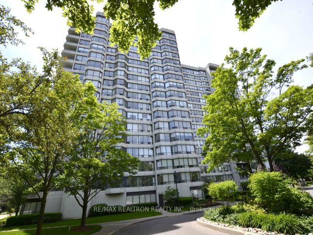 214 - 1121 Steeles Ave W