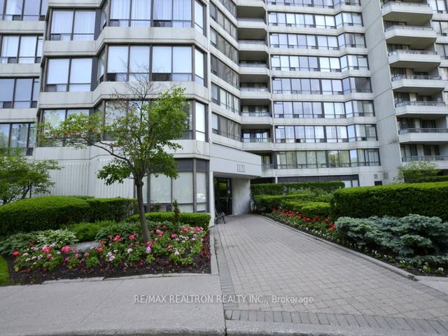 214 - 1121 Steeles Ave W