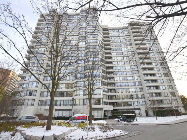 214 - 1121 Steeles Ave W