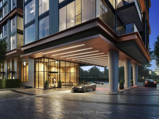 105 - 250 Lawrence Ave W