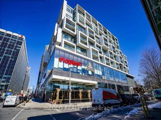 1101 - 5 Soudan Ave