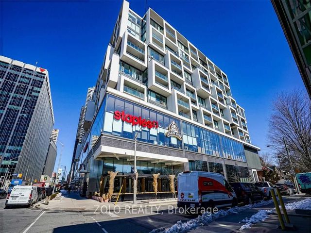 1101 - 5 Soudan Ave
