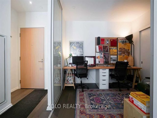 1101 - 5 Soudan Ave