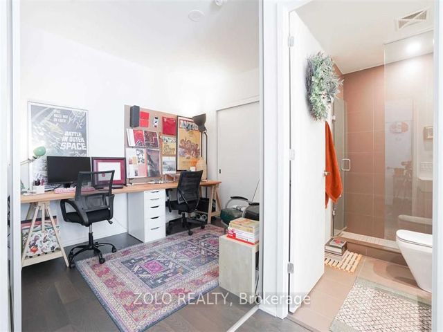 1101 - 5 Soudan Ave