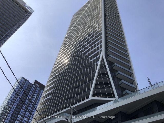 1007 - 30 Ordnance St