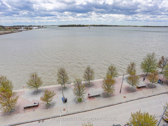 608 - 118 Merchants' Wharf  S