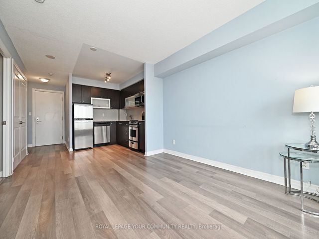 3106 - 2015 Sheppard Ave E