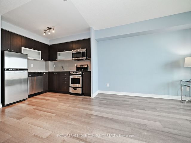 3106 - 2015 Sheppard Ave E