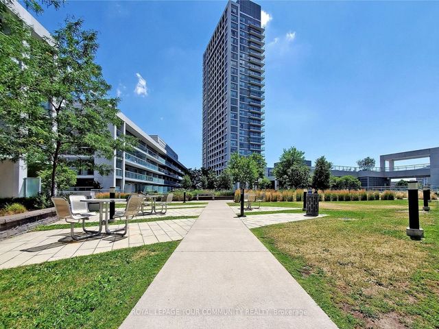 3106 - 2015 Sheppard Ave E