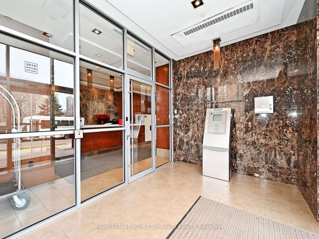 3106 - 2015 Sheppard Ave E