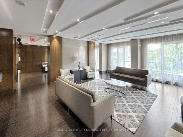3106 - 2015 Sheppard Ave E