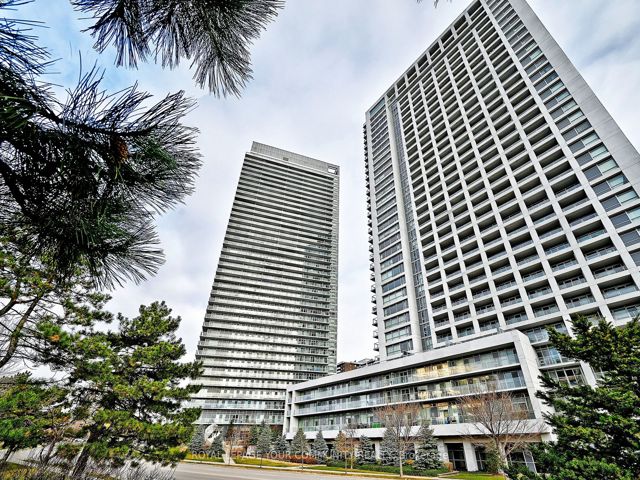 3106 - 2015 Sheppard Ave E