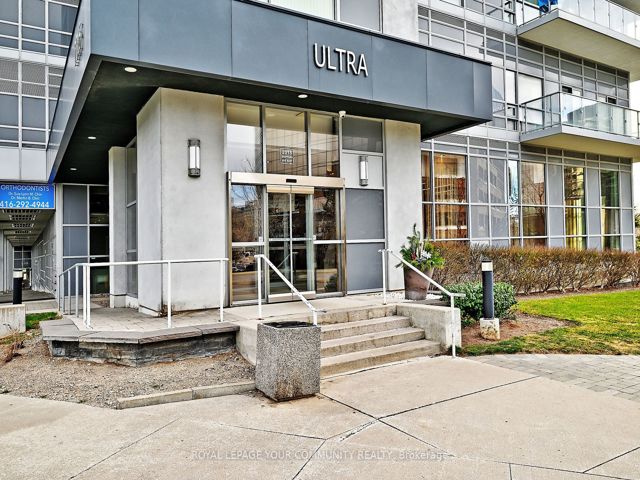 3106 - 2015 Sheppard Ave E