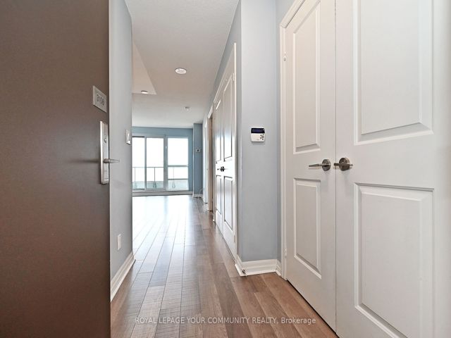 3106 - 2015 Sheppard Ave E