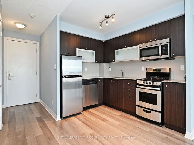 3106 - 2015 Sheppard Ave E