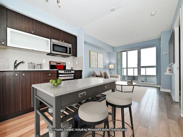 3106 - 2015 Sheppard Ave E