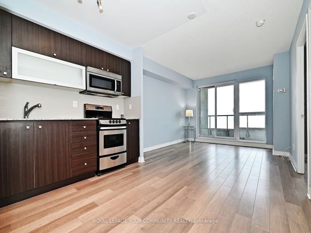3106 - 2015 Sheppard Ave E