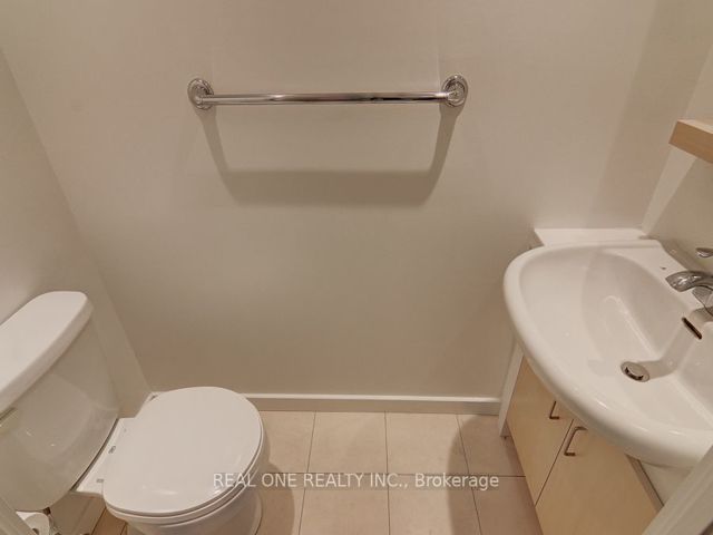 #3409 - 208 Queens Quay