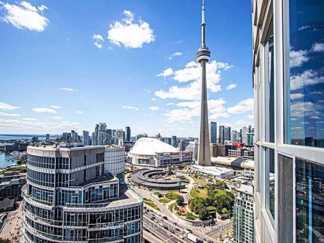 #3409 - 208 Queens Quay