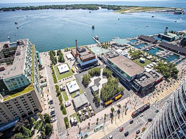 #3409 - 208 Queens Quay