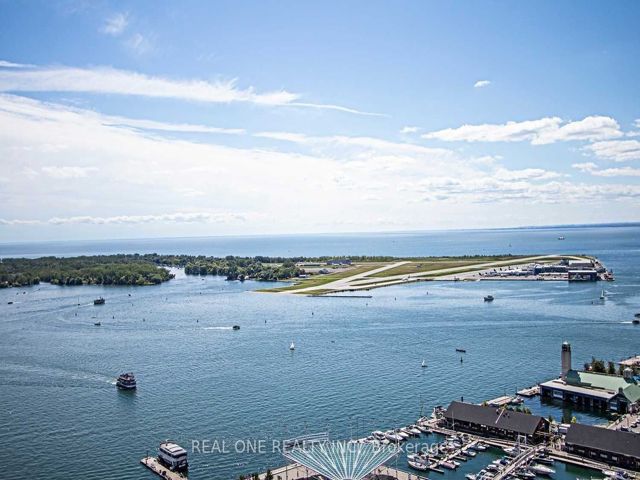 #3409 - 208 Queens Quay