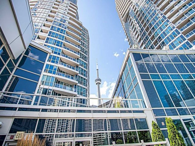 #3409 - 208 Queens Quay