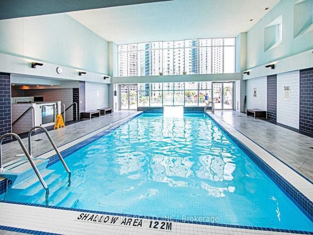 #3409 - 208 Queens Quay