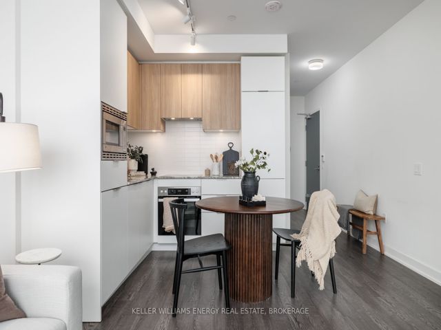 1506 - 50 O'neill Rd