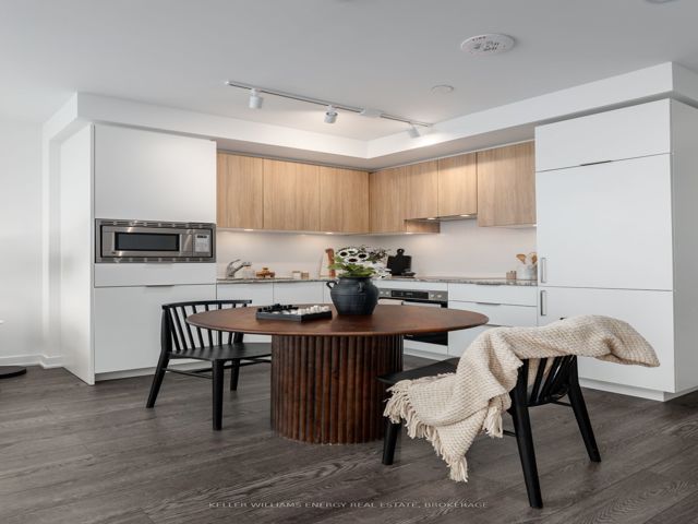 1506 - 50 O'neill Rd
