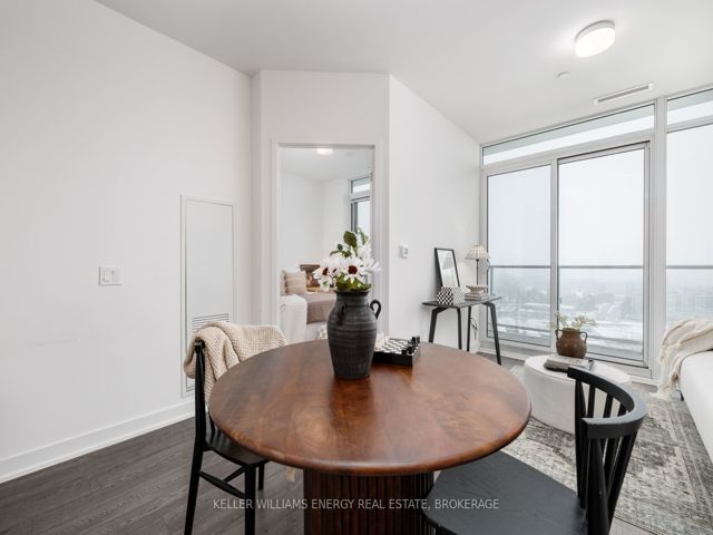 1506 - 50 O'neill Rd