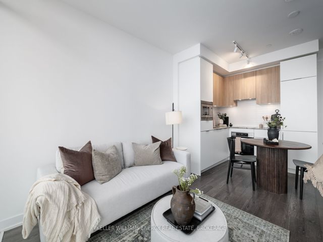 1506 - 50 O'neill Rd