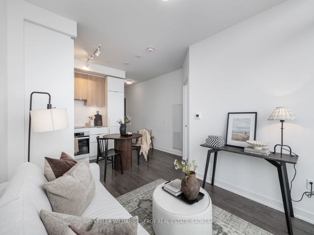 1506 - 50 O'neill Rd