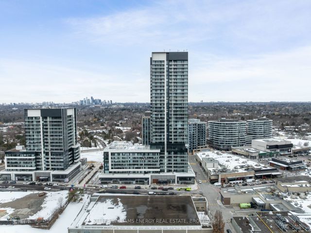 1506 - 50 O'neill Rd