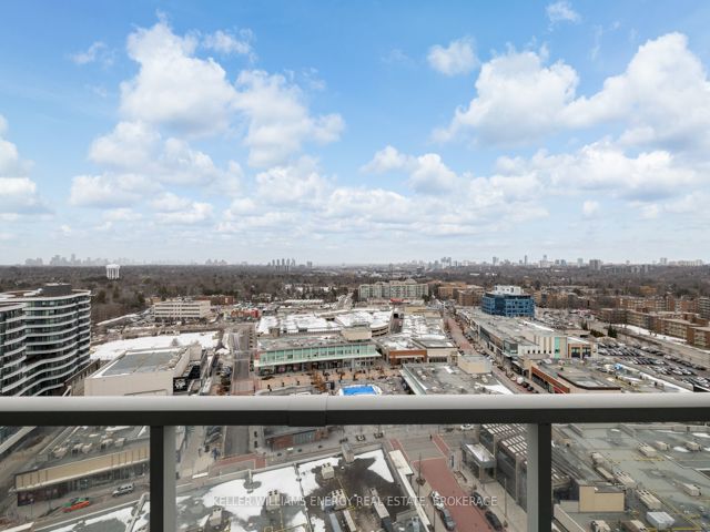 1506 - 50 O'neill Rd