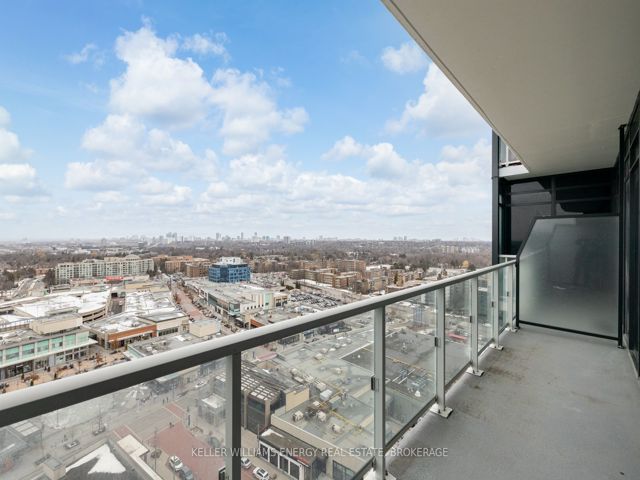 1506 - 50 O'neill Rd