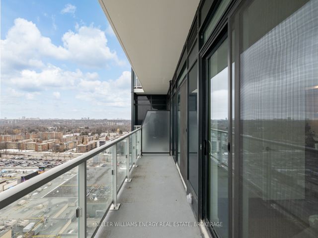 1506 - 50 O'neill Rd