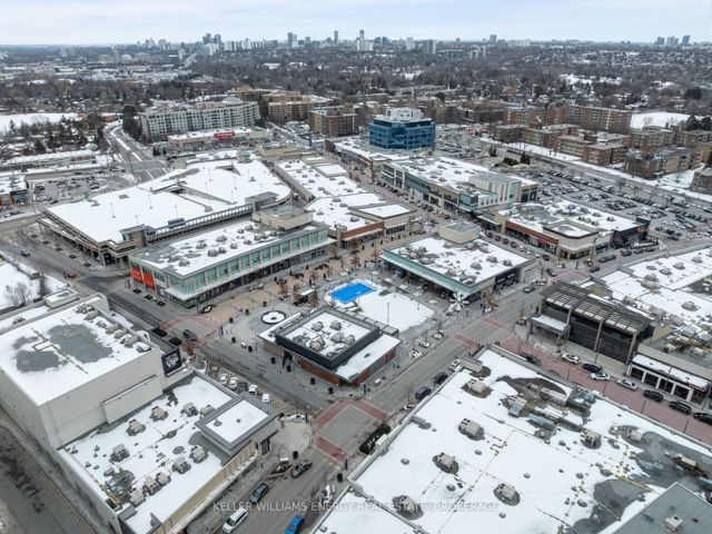 1506 - 50 O'neill Rd