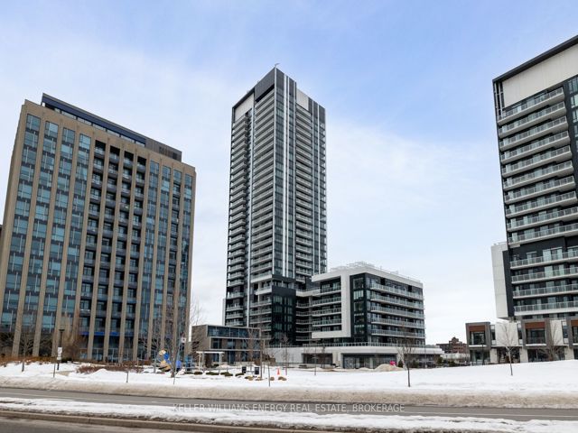1506 - 50 O'neill Rd