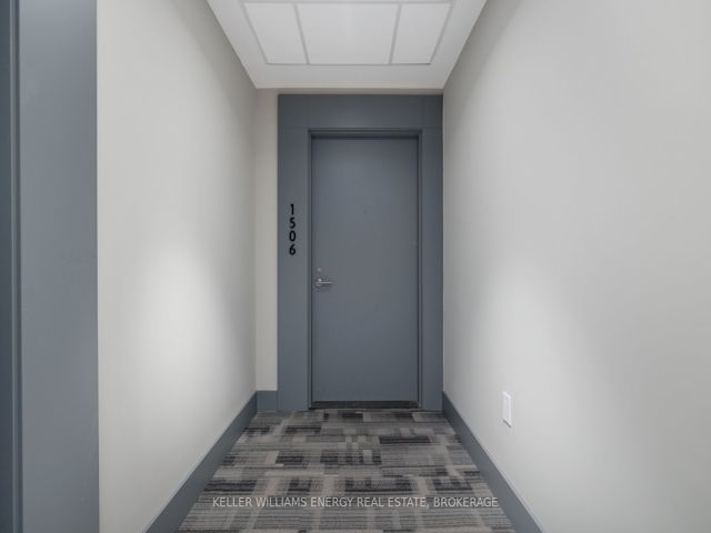 1506 - 50 O'neill Rd