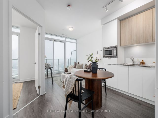 1506 - 50 O'neill Rd