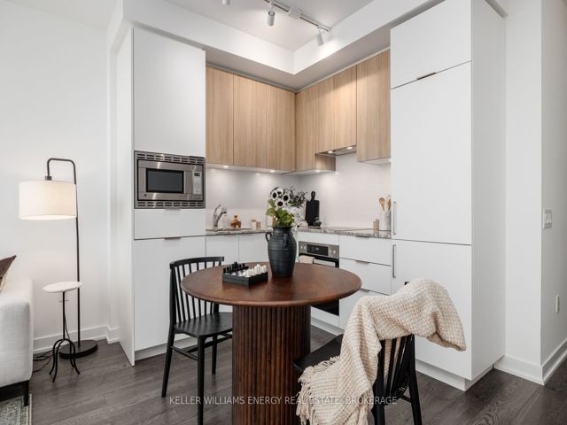 1506 - 50 O'neill Rd