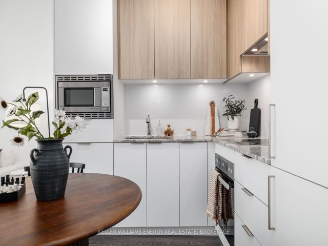 1506 - 50 O'neill Rd
