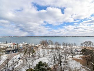 1027 - 33 Harbour Sq